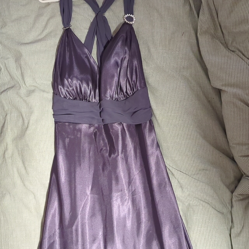 Camille Le Vie Dress